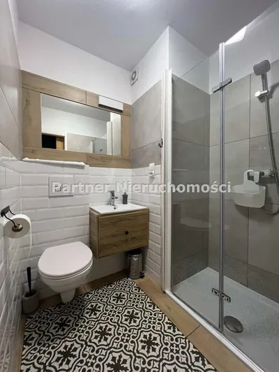 Kawalerka do wynajęcia, 20 m² Starówka, Prosta - miniatura 5