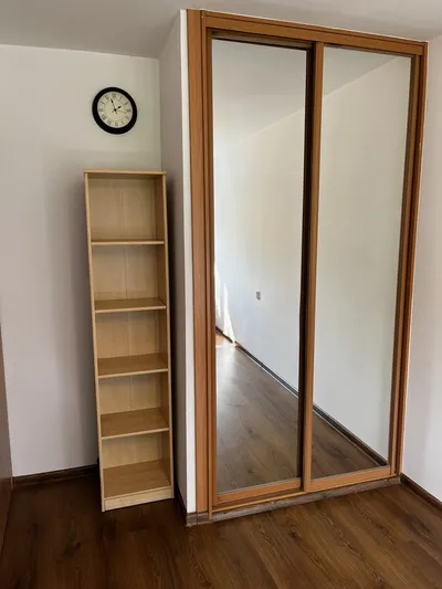 Pokój na wynajem, 12 m² Biskupin - miniatura 2