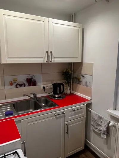 Pokój na wynajem, 12 m² Biskupin - miniatura 3