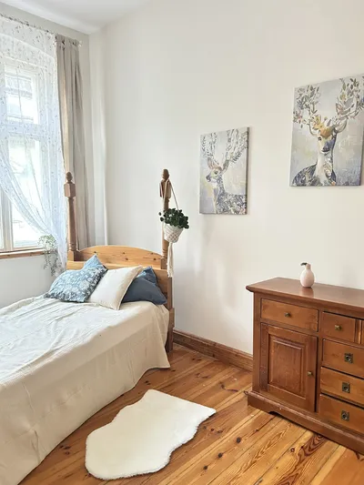 Mieszkanie do wynajęcia, 98 m² Śródmieście, Augusta Cieszkowskiego