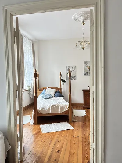 Mieszkanie do wynajęcia, 98 m² Śródmieście, Augusta Cieszkowskiego - miniatura 2