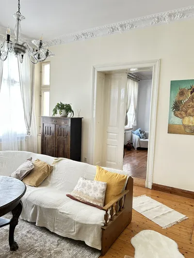 Mieszkanie do wynajęcia, 98 m² Śródmieście, Augusta Cieszkowskiego - miniatura 4
