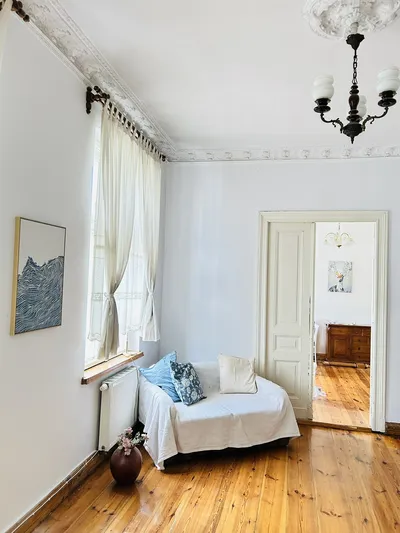 Mieszkanie do wynajęcia, 98 m² Śródmieście, Augusta Cieszkowskiego - miniatura 3