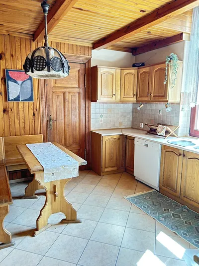 Mieszkanie do wynajęcia, 98 m² Śródmieście, Augusta Cieszkowskiego - miniatura 5
