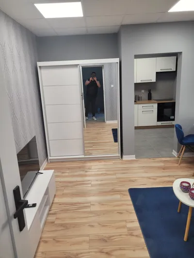 Kawalerka do wynajęcia, 28 m² Jaroszówka, Baśniowa - miniatura 2