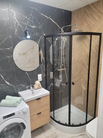 Kawalerka do wynajęcia, 28 m² Jaroszówka, Baśniowa - miniatura 5