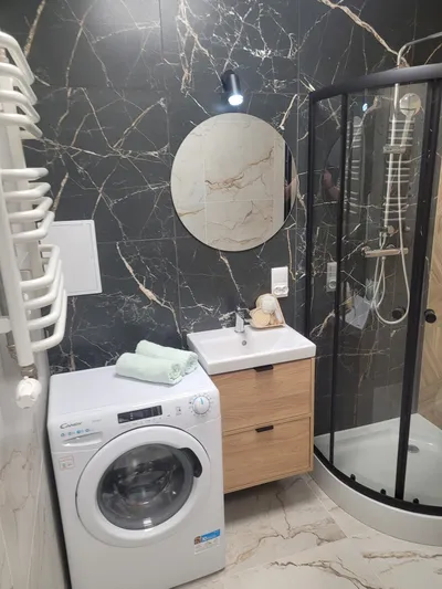 Kawalerka do wynajęcia, 28 m² Jaroszówka, Baśniowa - miniatura 3