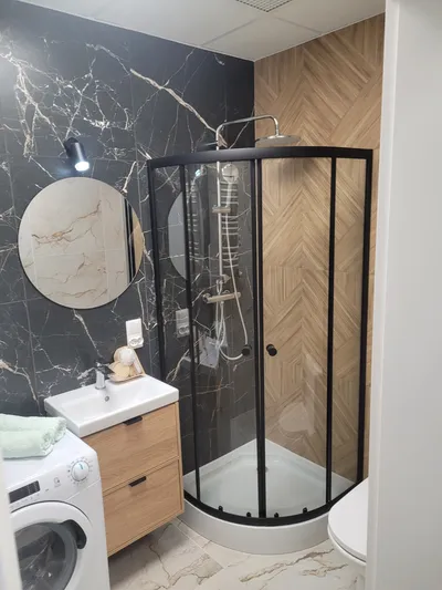 Kawalerka do wynajęcia, 28 m² Jaroszówka, Baśniowa - miniatura 4