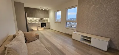 Mieszkanie na wynajem, 60 m² Orunia Górna-Gdańsk Południe, Pastelowa - miniatura 2