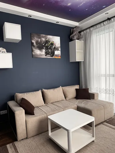 Mieszkanie do wynajęcia, 68 m² Ursynów, Kłobucka - miniatura 2