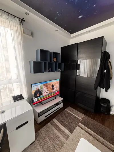 Mieszkanie do wynajęcia, 68 m² Ursynów, Kłobucka - miniatura 3