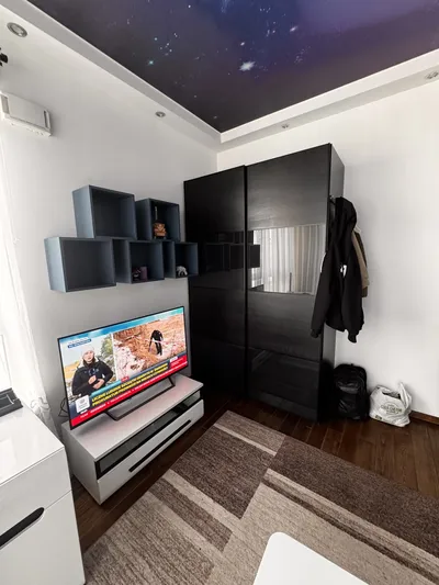Mieszkanie do wynajęcia, 68 m² Ursynów, Kłobucka - miniatura 4