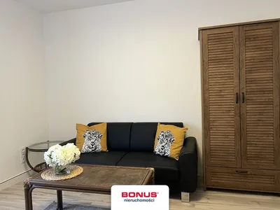 Mieszkanie do wynajęcia, 58 m² Pogodno, Klemensa Janickiego - miniatura 2