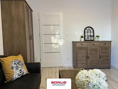 Mieszkanie do wynajęcia, 58 m² Pogodno, Klemensa Janickiego - miniatura 3