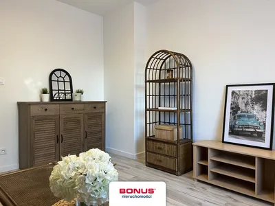 Mieszkanie do wynajęcia, 58 m² Pogodno, Klemensa Janickiego - miniatura 4