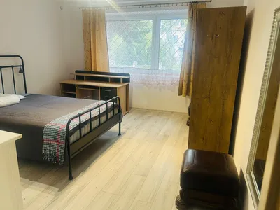 Kawalerka na wynajem, 16 m² Marysin Wawerski, Rolnicza
