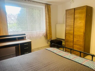 Kawalerka na wynajem, 16 m² Marysin Wawerski, Rolnicza - miniatura 2