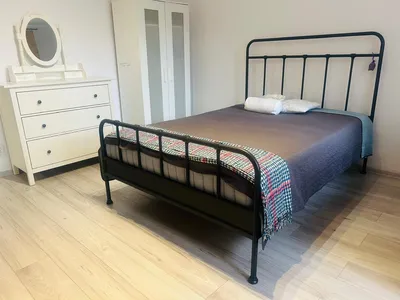 Kawalerka na wynajem, 16 m² Marysin Wawerski, Rolnicza - miniatura 4