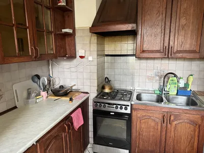 Kawalerka na wynajem, 16 m² Marysin Wawerski, Rolnicza - miniatura 5