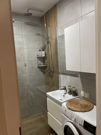 Kawalerka do wynajęcia, 37 m² Śródmieście, Potulicka - miniatura 5