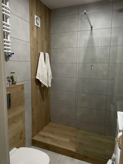 Kawalerka do wynajęcia, 37 m² Śródmieście, Potulicka - miniatura 4