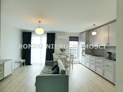 Mieszkanie do wynajęcia, 61 m² Huby - miniatura 2