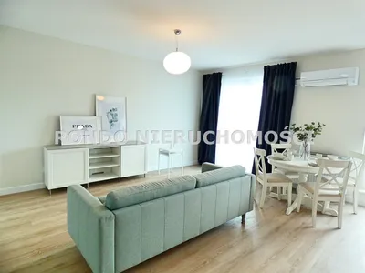 Mieszkanie do wynajęcia, 61 m² Huby - miniatura 3