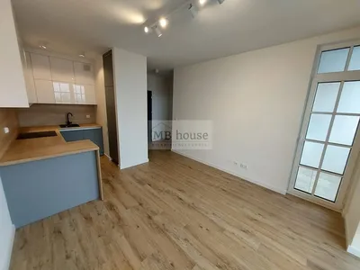 Mieszkanie do wynajęcia, 32 m² Gumieńce - miniatura 2