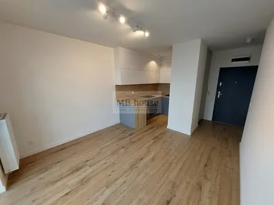 Mieszkanie do wynajęcia, 32 m² Gumieńce - miniatura 3