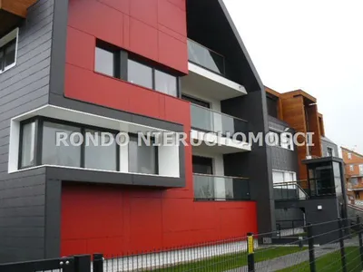 Mieszkanie do wynajęcia, 78 m² Krzyki