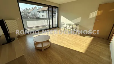 Mieszkanie do wynajęcia, 78 m² Krzyki - miniatura 2