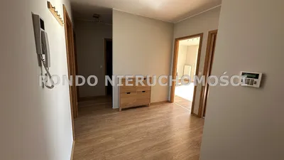 Mieszkanie do wynajęcia, 78 m² Krzyki - miniatura 4