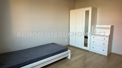Mieszkanie do wynajęcia, 78 m² Krzyki - miniatura 5
