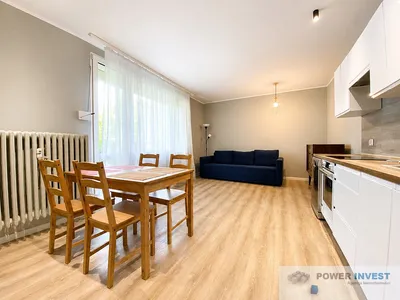 Mieszkanie na wynajem, 53 m² Katowice - miniatura 2