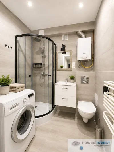 Mieszkanie na wynajem, 53 m² Katowice - miniatura 3