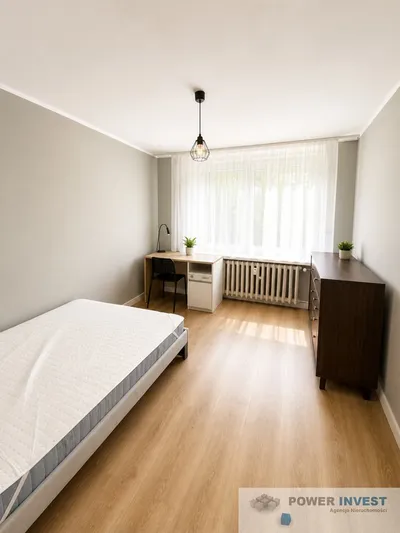 Mieszkanie na wynajem, 53 m² Katowice - miniatura 4