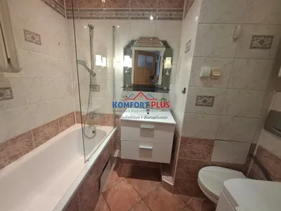 Mieszkanie do wynajęcia, 61 m² Na Skarpie
