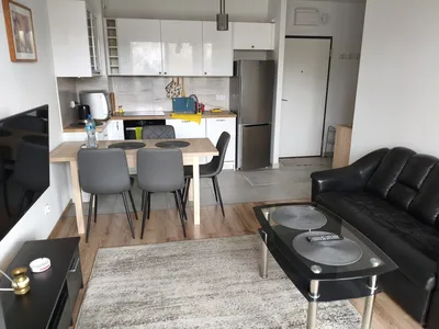 Mieszkanie na wynajem, 50 m² Rembertów, Młodnicka