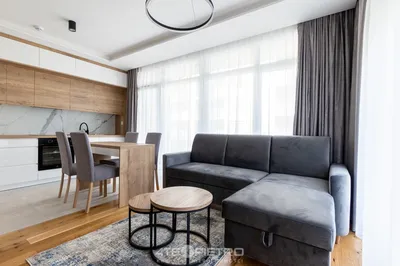 Mieszkanie na wynajem, 47 m² Sławin, Wędrowna