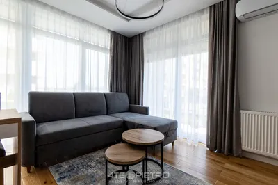 Mieszkanie na wynajem, 47 m² Sławin, Wędrowna - miniatura 2