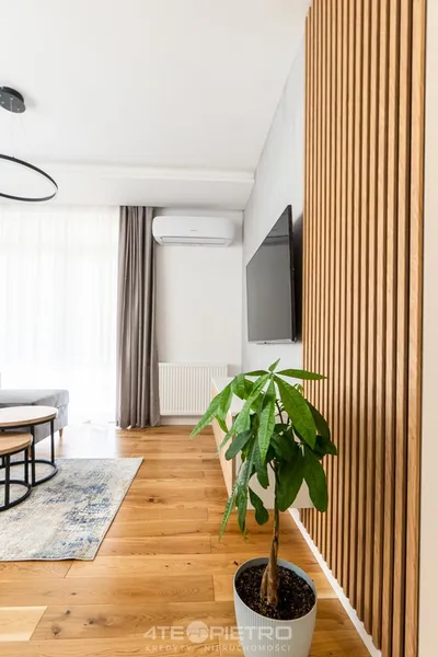 Mieszkanie na wynajem, 47 m² Sławin, Wędrowna - miniatura 4