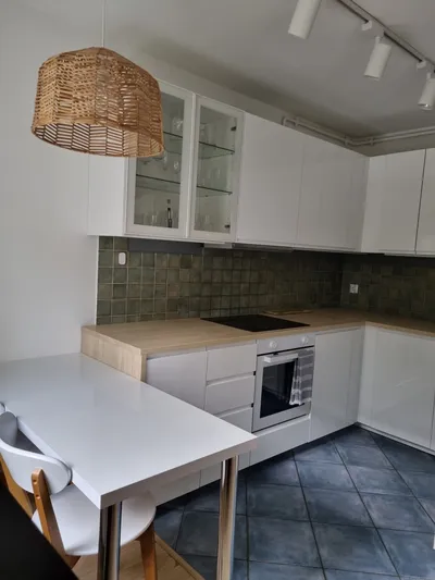 Mieszkanie do wynajęcia, 74 m² Os. Krowodrza Górka, Krowoderskich Zuchów - miniatura 2