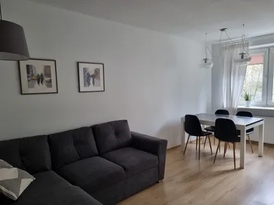 Mieszkanie do wynajęcia, 74 m² Os. Krowodrza Górka, Krowoderskich Zuchów - miniatura 4