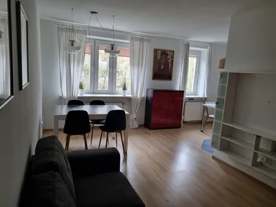 Mieszkanie do wynajęcia, 74 m² Os. Krowodrza Górka, Krowoderskich Zuchów - miniatura 3