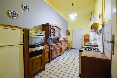 Mieszkanie na wynajem, 101 m² Centrum - miniatura 5