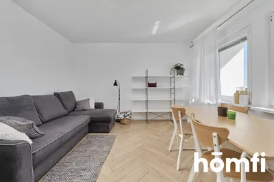 Mieszkanie do wynajęcia, 64 m² Karłowice - miniatura 2