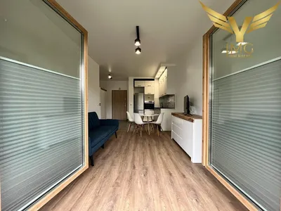 Mieszkanie na wynajem, 40 m² Lublin, Baśniowa - miniatura 4