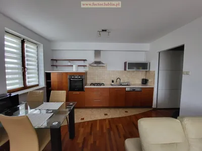 Mieszkanie do wynajęcia, 54 m² Śródmieście - miniatura 2