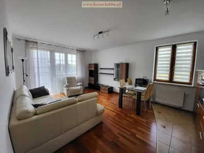 Mieszkanie do wynajęcia, 54 m² Śródmieście - miniatura 3