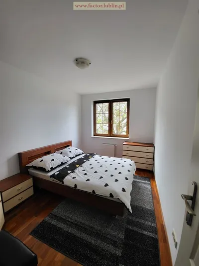 Mieszkanie do wynajęcia, 54 m² Śródmieście - miniatura 4